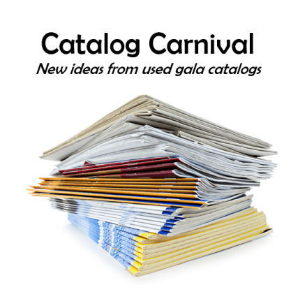 Catalog Carnival