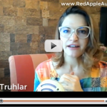 virtual event auctioneer Sherry Truhlar describes the why of your auction