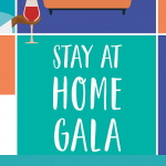 Virtual Gala Theme logo